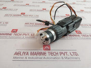 Rheodyne Ht704-100 Valve 4118L-03E-06R0