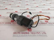 Rheodyne Ht704-100 Valve 4118L-03E-06R0