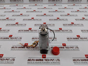 Rheodyne Rv500-100 6-position Valve Selector W/ Stepper Motor