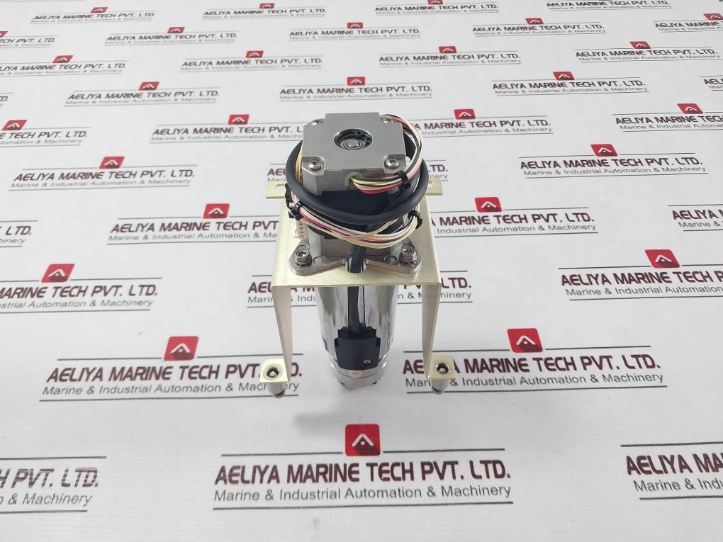 Rheodyne Rv700-0102 Injection Valve Ht17-168
