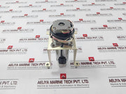 Rheodyne Rv700-0102 Injection Valve Ht17-168