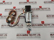 Rheodyne Rv700-144 Injection Valve 4118L-03E-02R0