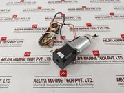 Rheodyne Rv700-144 Injection Valve 4118L-03E-02R0