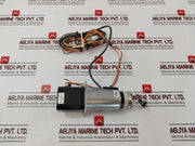 Rheodyne Rv700-144 Injection Valve 4118L-03E-02R0