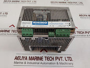 Rhino Psm24-600S (600W) Industrial Power Supply 10.0A-5.0A