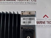 Rhino Psm24-600S (600W) Industrial Power Supply 10.0A-5.0A