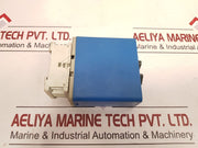 Rhomberg Slimline Sp-200 Voltage Monitor