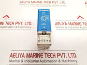 Rhomberg Slimline Sp-200 Voltage Monitor