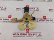 Rhona N10 Cylinder Pressure Control Valve 0-315 Bar
