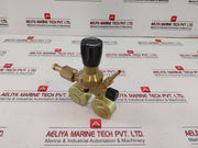 Rhona N10 Cylinder Pressure Control Valve 0-315 Bar