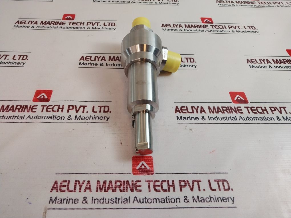 Rhps Prv6-02 Pressure Relief Valve