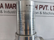 Rhps Prv6/8M-02-3-n Pressure Relief Valve