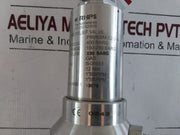 Rhps Prv6/8M-02-3-n Pressure Relief Valve