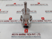 Rhps Rsh8-02-9-n-gn1-la Pressure Regulator S-01665