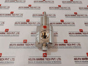 Rhps Rshb8-02-3-nnk-a Pressure Regulator 1/4” Npt