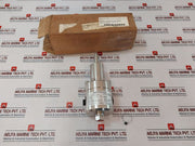 Rhps Rshb8-02-3-nnk-a Pressure Regulator 1/4” Npt