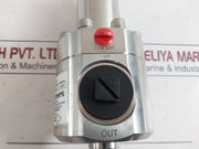 Rhps Rshb8-02-3-nnk-a Pressure Regulator 1” Bsp