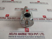 Rhps Rshb8-02-3-nnk-a Pressure Regulator 1” Bsp