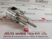 Rhps Rshb8-02-3-nnk-a Pressure Regulator 1” Bsp