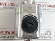 Rhps Rshb8-02-3-nnk-a Pressure Regulator 1” Bsp