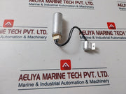 Ric/ Plessey Le4Eb Capacitor 250V 50/60Hz
