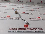 Ric/ Plessey Le4Eb Capacitor 250V 50/60Hz