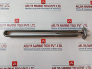 Rica 2309098 Resistance Boiler 6Kw