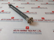 Rica 2309098 Resistance Boiler 6Kw