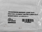 Rica 9708864 Water Heating Element 254V 3000W