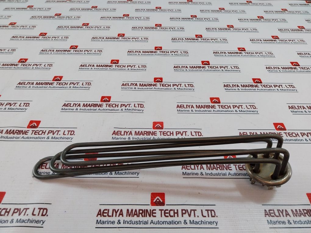 Rica A030015-1 3Ph Tank Heater 254/440V 5000W E79651