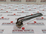 Rica A030015-1 3Ph Tank Heater 254/440V 5000W E79651