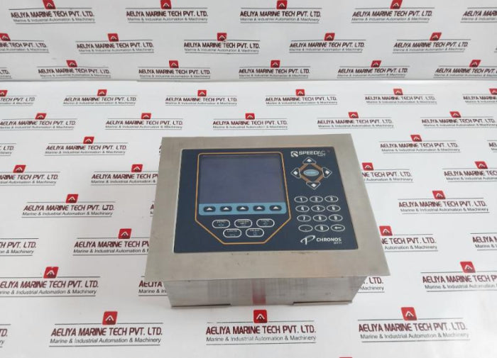 Rice Lake 9201-4B Programmable Weighing Controller 230Vac 50/60Hz 3.15 Amps