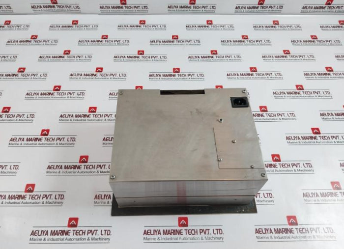 Rice Lake 9201-4B Programmable Weighing Controller 230Vac 50/60Hz 3.15 Amps