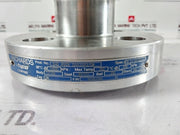 Richards 040 R929 Saa2Sa3/08 Ball Valve Dn 40