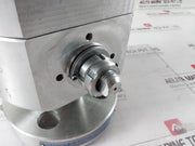 Richards 040 R929 Saa2Sa3/08 Ball Valve Dn 40