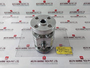 Richards 040 R929 Saa2Sa3/08 Ball Valve Dn 40