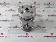 Richards 040 R929 Saa2Sa3/08 Ball Valve Dn 40