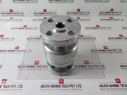 Richards 040 R929 Saa2Sa3/08 Ball Valve Dn 40