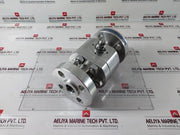 Richards 040 R929 Saa2Sa3/08 Ball Valve Dn 40