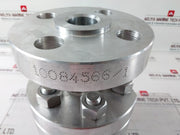 Richards 040 R929 Saa2Sa3/08 Ball Valve Dn 40