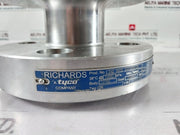 Richards 040 R929 Saa2Sa3/08 Ball Valve Dn 40
