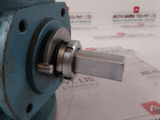 Richards Valve, Ball, 3â€ X 150 Psi High-pressure Valve