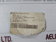 Richards Valve, Ball, 3â€ X 150 Psi High-pressure Valve