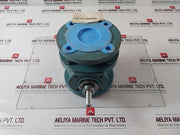 Richards Valve, Ball, 3â€ X 150 Psi High-pressure Valve