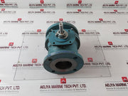 Richards Valve, Ball, 3â€ X 150 Psi High-pressure Valve