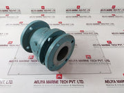 Richards Valve, Ball, 3â€ X 150 Psi High-pressure Valve