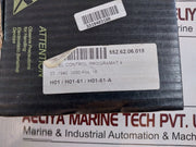 Ricmas 33.1940.3100 Pcb Card 33.1940.3000