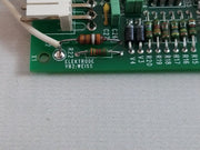 Ricmas 33.1940.3100 Pcb Card 33.1940.3000