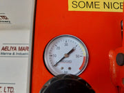 Ridgid 1450 Pump Pressure Test Pump