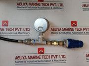 Ridgid 1450 Pump Pressure Test Pump